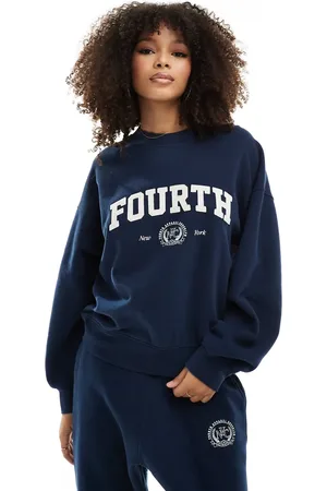 4th & Reckless Apollo - lounge-sweatshirt