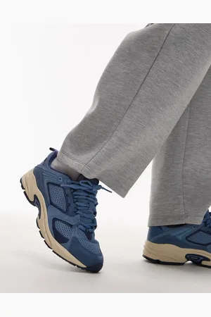 Tommy Hilfiger Archive 97 - Blå sneakers