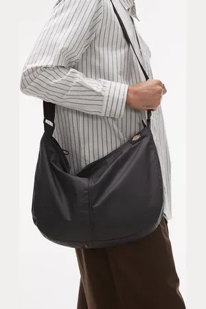Dickies Unionville - crossbody-taske i nylon