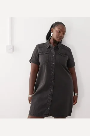Noisy May Denimkjole