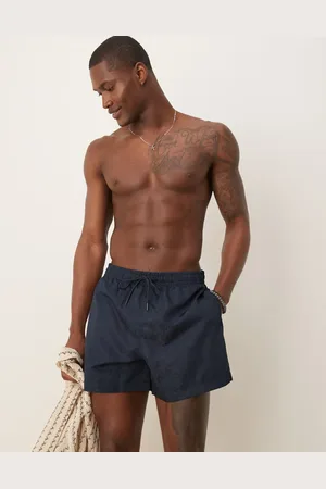Abercrombie & Fitch Badetøj - 5-tommer-badeshorts