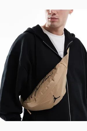 Jordan Jam MVP - crossbody-taske-Neutral