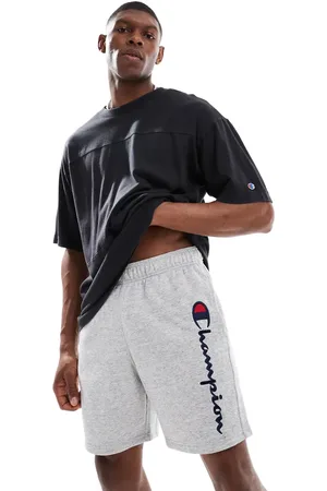 Champion Authentic - Grå shorts