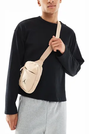 Jordan Crossbody-taske-Brun
