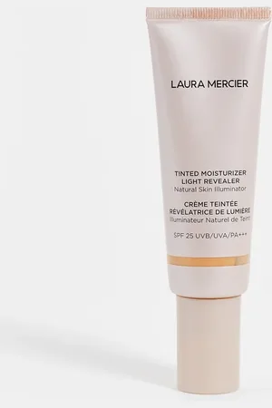 Laura Mercier Tinted Moisturiser Light Revealer Natural Skin Illuminator SPF 25/PA+++-Ingen farve