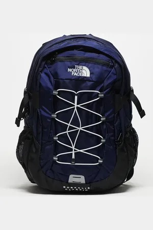 The North Face Borealis - Navy klassisk rygsæk