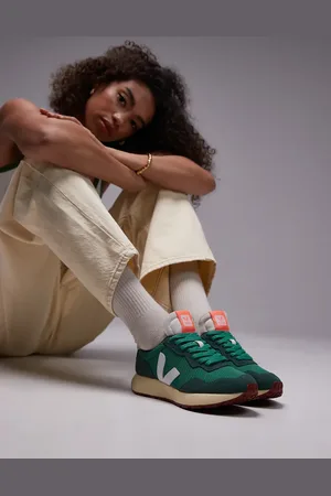 Veja Paulistana - Hvide sneakers