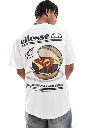 Ellesse Byronso - T-shirt