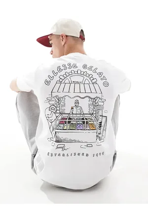 Ellesse Stradone - T-shirt