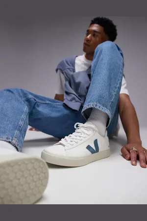 Veja Campo - Sneakers i /blå
