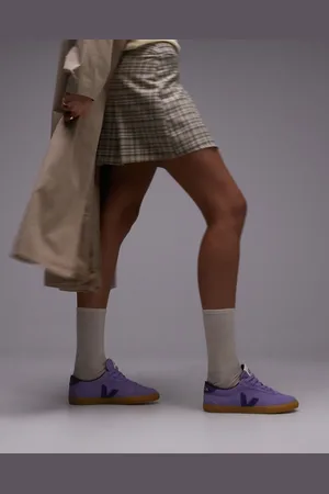Veja Volley - Lavendellilla sneakers
