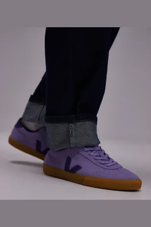 Veja Volley - Lavendellilla sneakers
