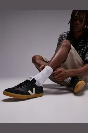 Veja Volley - Sorte sneakers