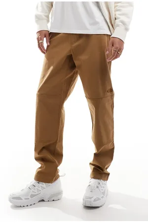 The North Face Beta Utility - Brune bukser med bælte
