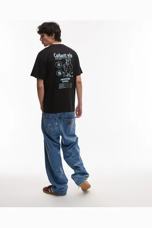 Carhartt Catalogue - T-shirt med grafik