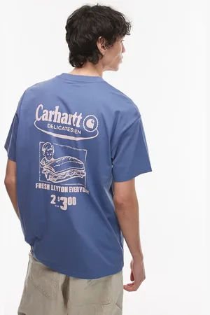 Carhartt Catalogue - T-shirt med grafik