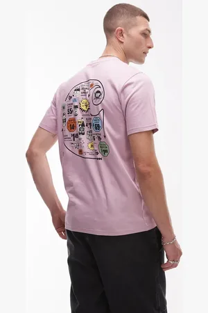 Carhartt Catalogue - T-shirt med logo