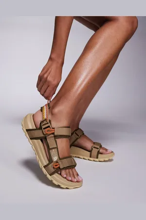 The North Face Explore Camp - sandaler-Neutral