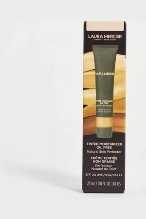 Laura Mercier Tinted Mini Moisturiser Oil Free Natural Skin Perfector-Multifarvet