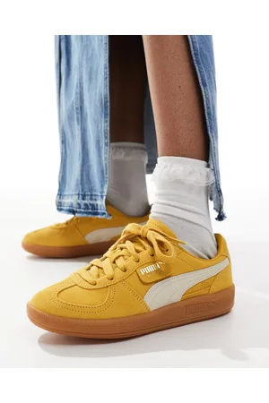 PUMA Palermo - Gule sneakers