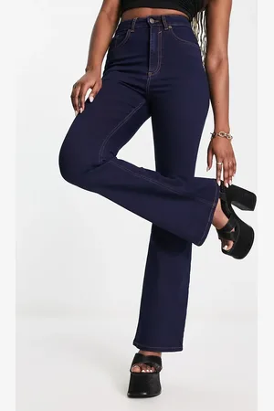 ASOS Formgivende jeans med svaj og ekstra stretch