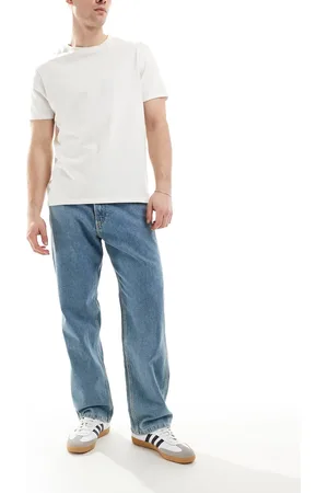 JJ Phil - posede jeans