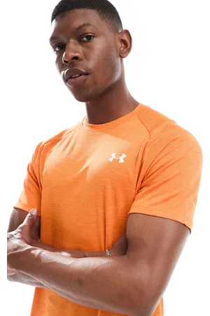 Under Armour Tech - T-shirt med tekstur
