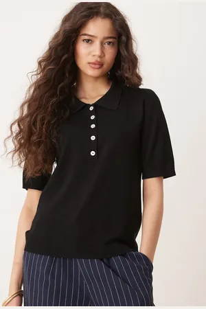 JDY Sort polo