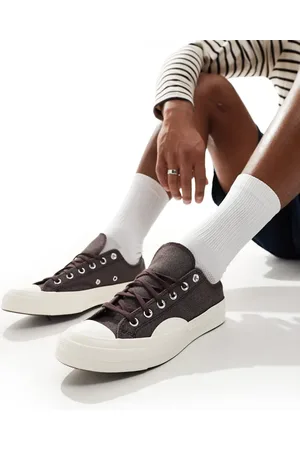 Converse Chuck 70 Ox - Brune sneakers