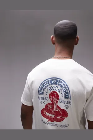RVCA Charmer - Kortærmet T-shirt