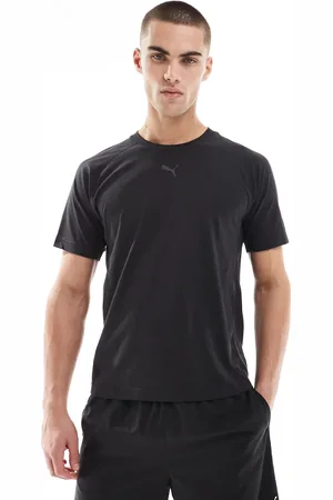 PUMA Evolve RUN - T-shirt med korte ærmer