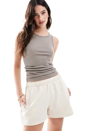 Cotton On Cotton On - Essentials - Kokoshvide shorts-Neutral