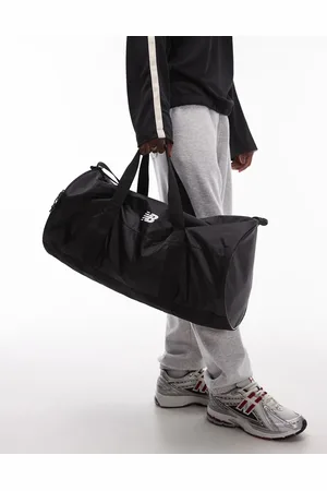 New Balance Stor duffelbag i