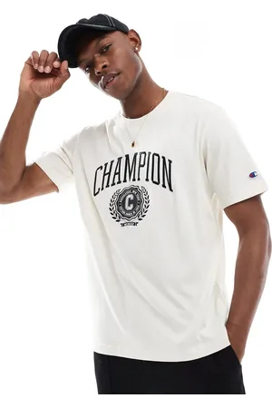 Champion College - T-shirt med korte ærmer