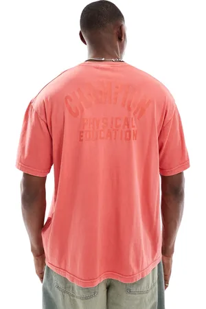 Champion Time Capsule - T-shirt med korte ærmer
