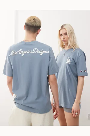Champion Unisex - T-shirt med korte ærmer og 