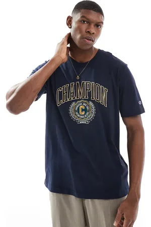 Champion College - T-shirt med korte ærmer