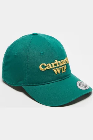 Carhartt Kasket med skrift