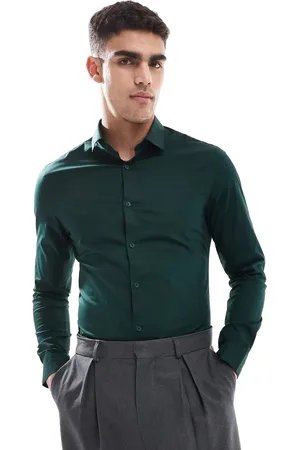 ASOS Formel skinny-skjorte
