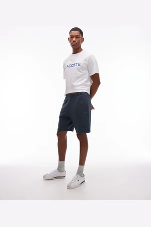 Lacoste Overfarvede shorts