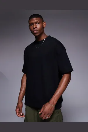ASOS Blød, oversized og T-shirt