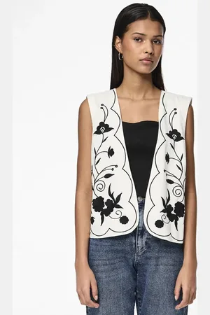 Pieces® Vest