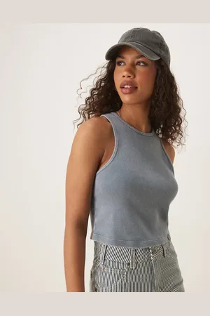 Dickies Plentywood - og forvasket top