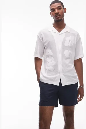ARKET Skræddersyede badeshorts
