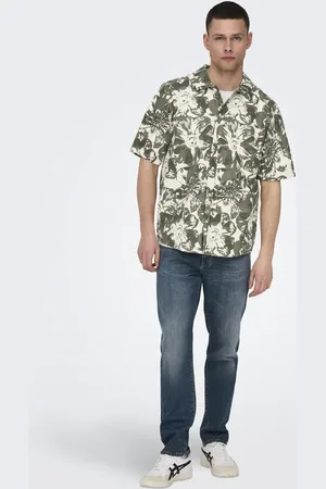 Only & Sons Skjorte i 