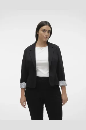 VERO MODA Sort blazer