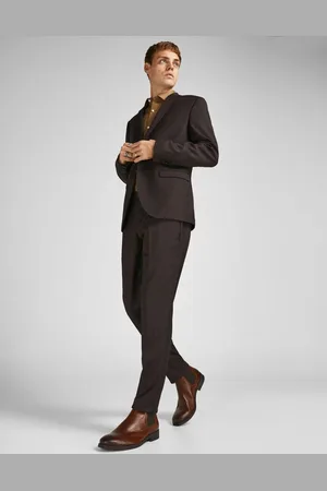 JACK & JONES Franco - jakkesæt i slim fit