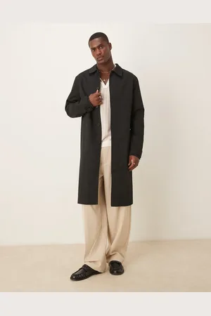 ASOS — trenchcoat
