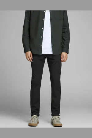 JACK & JONES Marco - Tapered bukser i