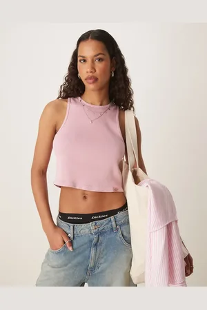 Dickies Plentywood - og forvasket top